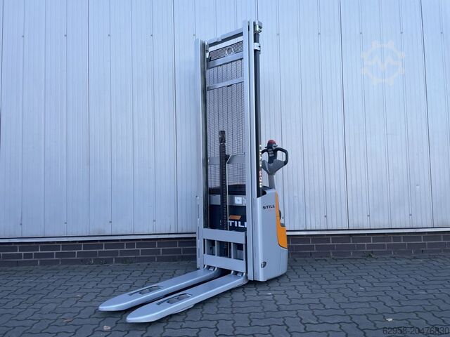 Hochhubwagen Still EXV12 | NUR 32 h