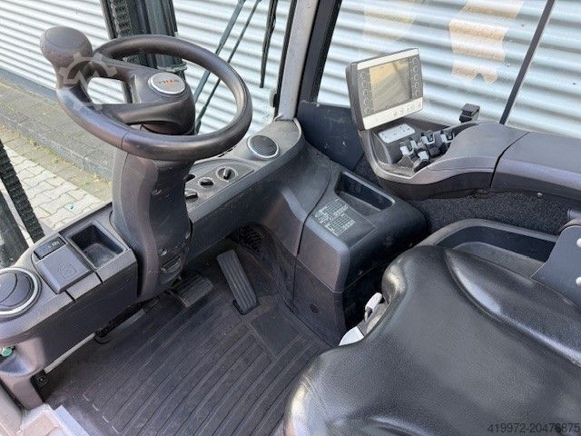 Dieselstapler Still RX70-25