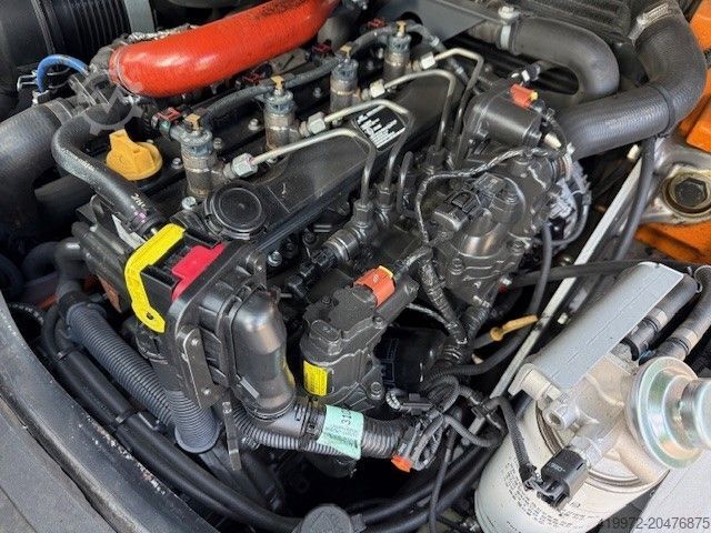 Dieselstapler Still RX70-25