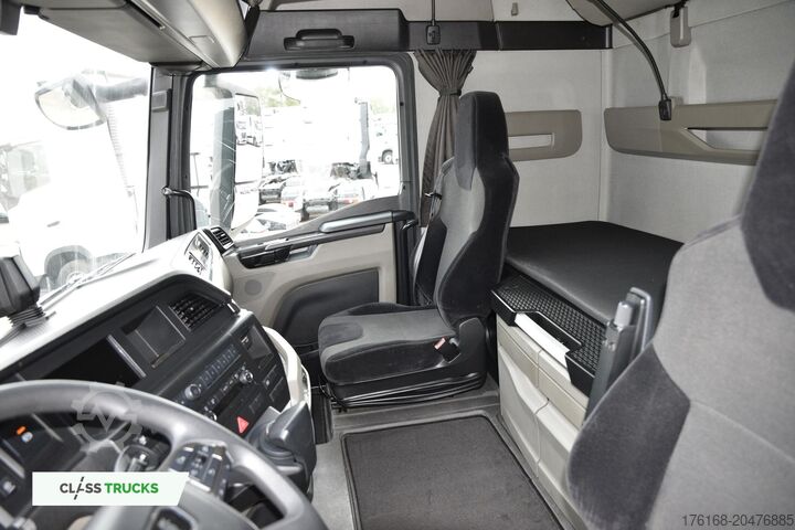 Standard-Zugmaschine MAN TGX 18.510 GX
