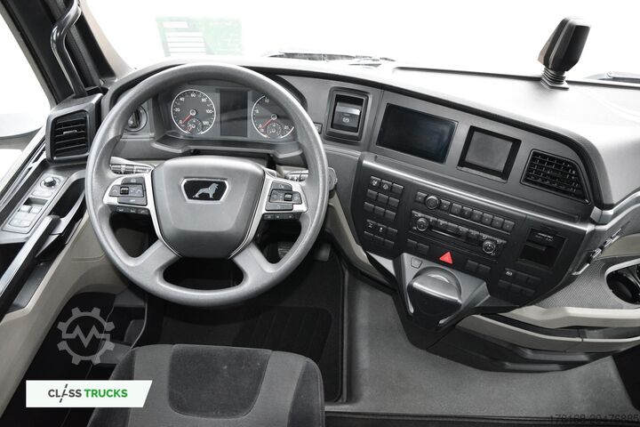 Standard-Zugmaschine MAN TGX 18.510 GX