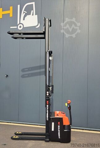 Hochhubwagen EP WSi 161