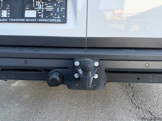 High top van MAN 3.180 TGE 4x4 Neuwagen 7Sitzer 5 Jahre Garantie