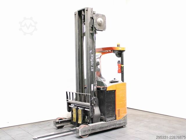 Reach Truck Toyota RRE 160