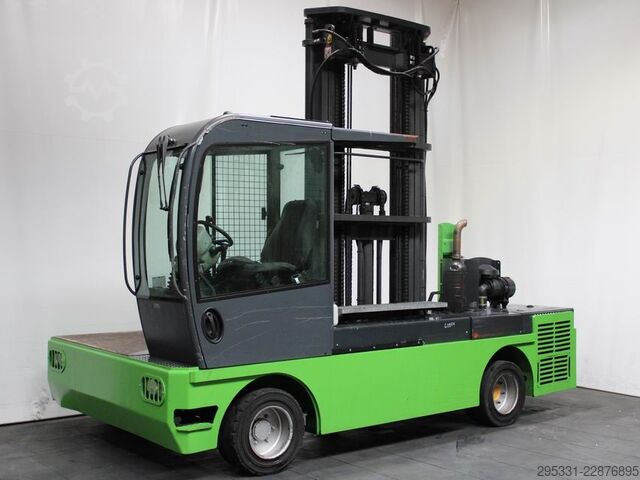 Seitenstapler Bulmor DQn 50/16/81 T