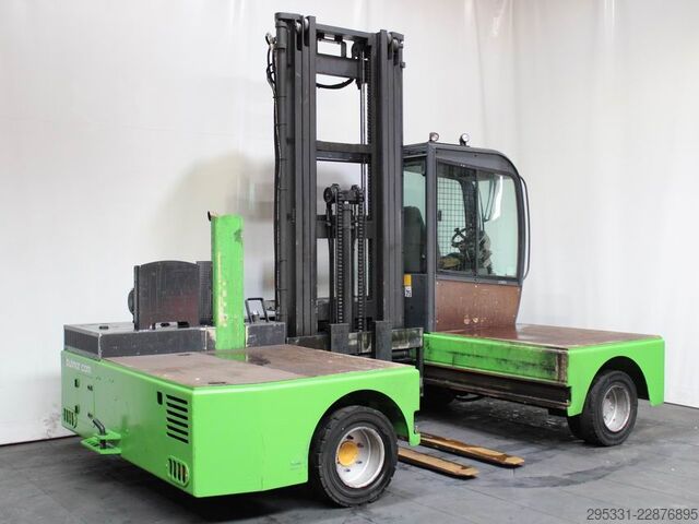 Seitenstapler Bulmor DQn 50/16/81 T