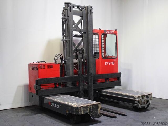Vierwege Seitenstapler Bulmor EFY 40.37/18.5-16/55V