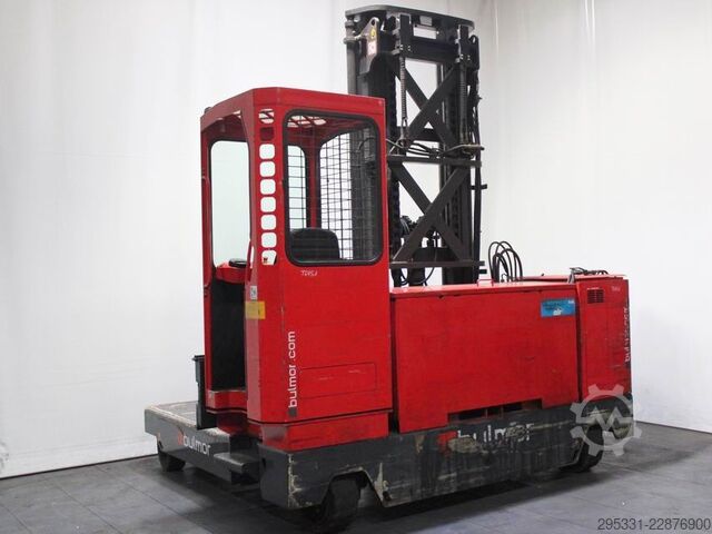 Vierwege Seitenstapler Bulmor EFY 40.37/18.5-16/55V
