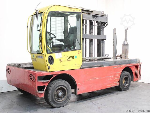 Seitenstapler Bulmor LQ 75/15/40