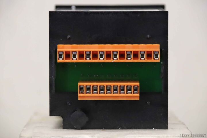 Temperaturregler single** Digitemp Q TQD 3110 D