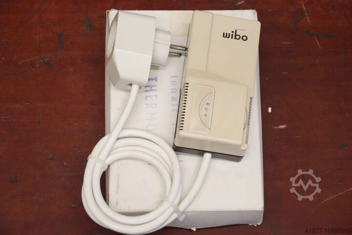 Elektrische Heizung Wibo thermatic 1000