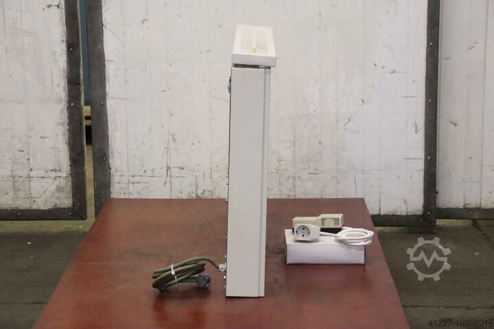 Elektrische Heizung Wibo thermatic 1000