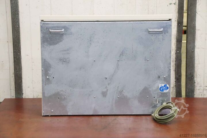 Elektrische Heizung Wibo thermatic 1000