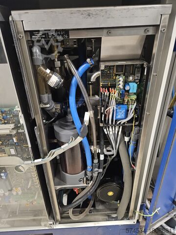 Trumpf Haas Laser HL 1006 D Trumpf HL 1006 D