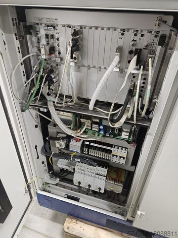 Trumpf Haas Laser HL 1006 D Trumpf HL 1006 D