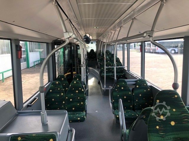 City bus MERCEDES-BENZ Citaro KLIMA LAWO ZF EcoLife