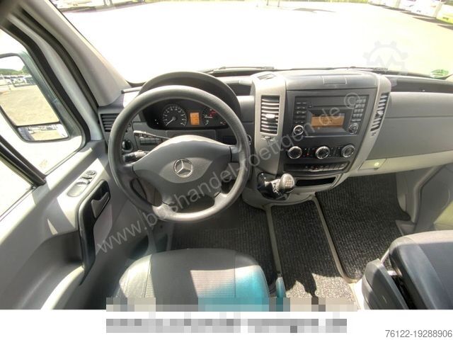 Kleinbus MERCEDES-BENZ Sprinter 216 CDI/316CDI/n.Austauschmotor in08/21