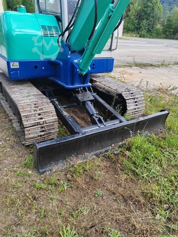 Crawler excavators IHI 55NS