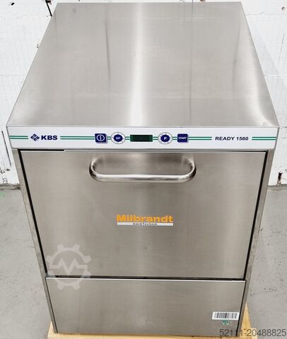 Spülmaschine KBS R-Line 1500