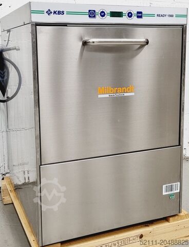 Spülmaschine KBS R-Line 1500