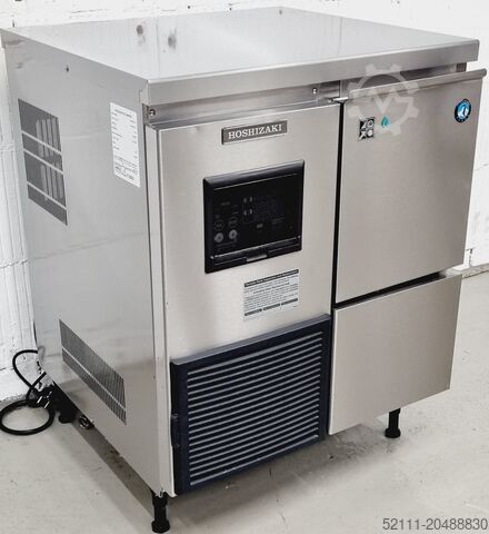 Flake ice maker Hozhizaki FM-80KE