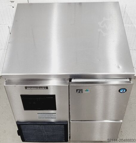 Flake ice maker Hozhizaki FM-80KE