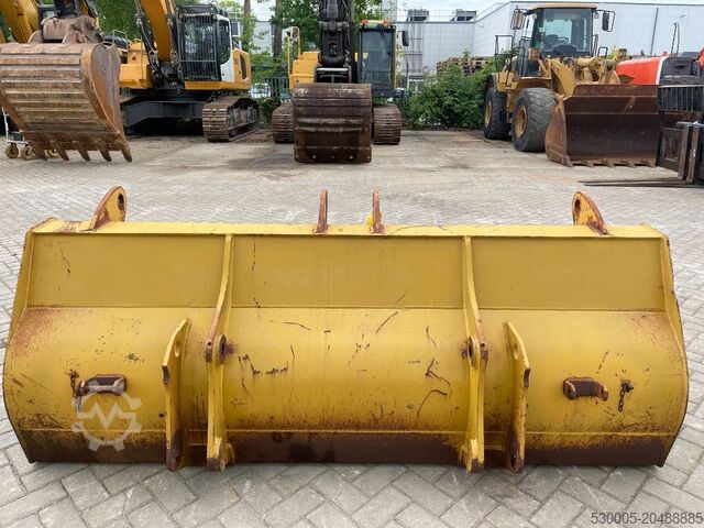 Schaufel CAT Backhoe bucket