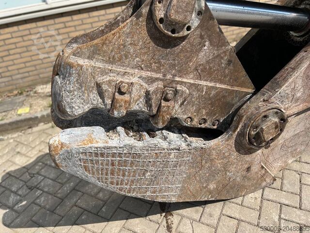 Schere Verachtert VHP-40 SCHAAR