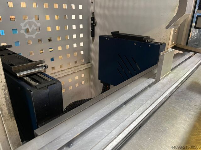 Hydraulische Abkantpresse TRUMPF TruBend 7036