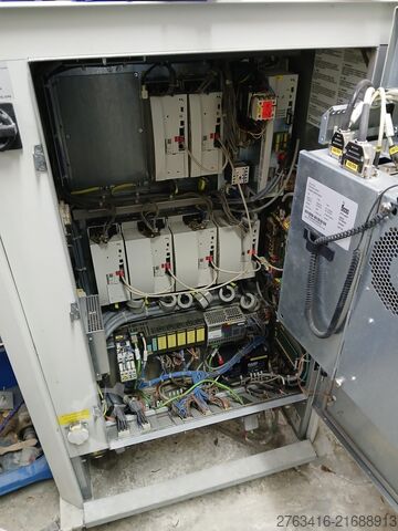 Industrieroboter KUKA KR360L280