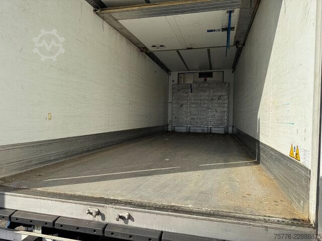Reefer trailer SCHMITZ CARGOBULL AKO 18/7.4 FP  60 Cool Thermoking SLX100