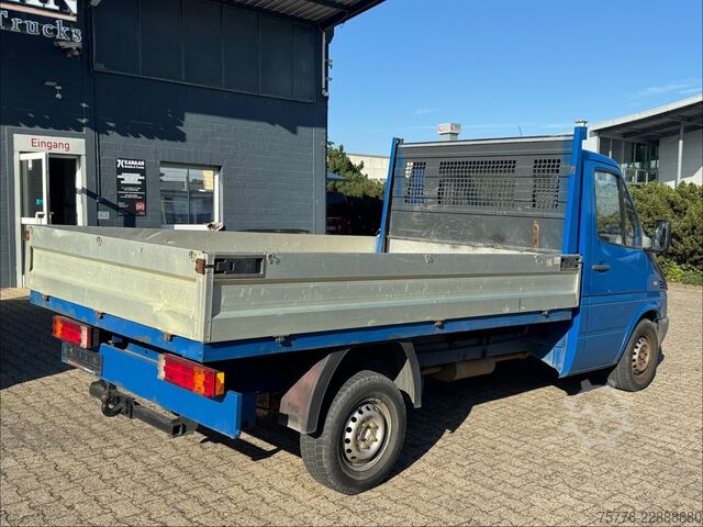 Pritschenwagen MERCEDES-BENZ Sprinter Pritsche 208 CDI