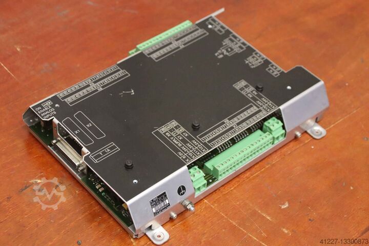 Leistungsplatine CNC Steuerung Heidenhain PL 405 B 263 371 22