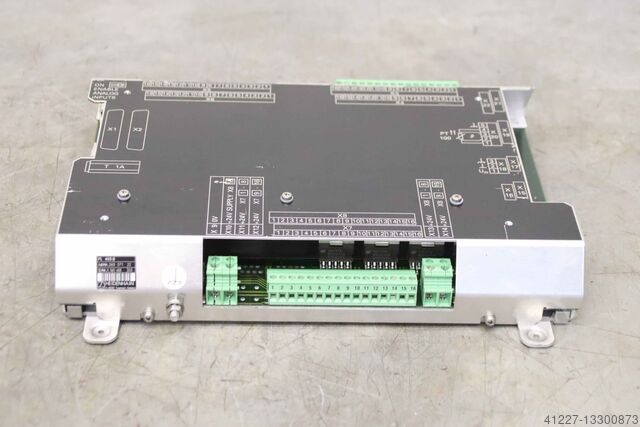 Power board CNC control Heidenhain PL 405 B 263 371 22