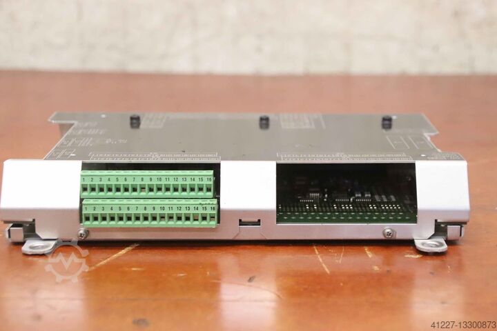 Leistungsplatine CNC Steuerung Heidenhain PL 405 B 263 371 22
