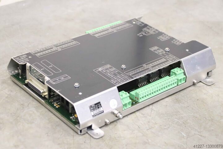 Leistungsplatine CNC Steuerung Heidenhain PL 405 B 263 371 22
