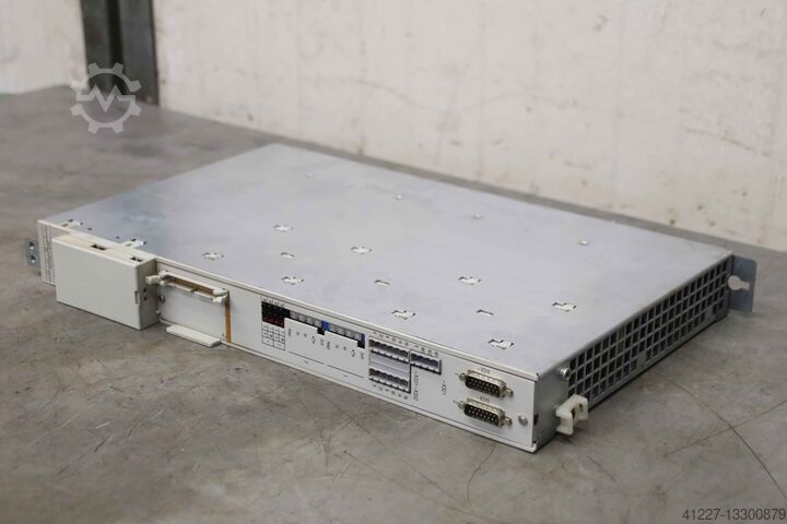 LT-Modul Siemens Simodrive 611 6SN1123-1AB00-0AA0