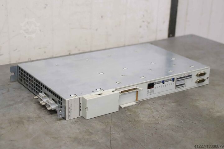 LT-Modul Siemens Simodrive 611 6SN1123-1AB00-0AA0