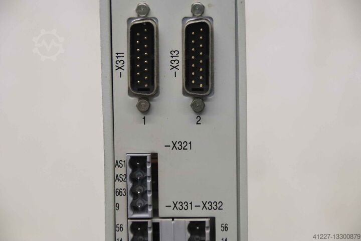 LT-Modul Siemens Simodrive 611 6SN1123-1AB00-0AA0