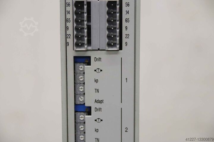 LT-Modul Siemens Simodrive 611 6SN1123-1AB00-0AA0
