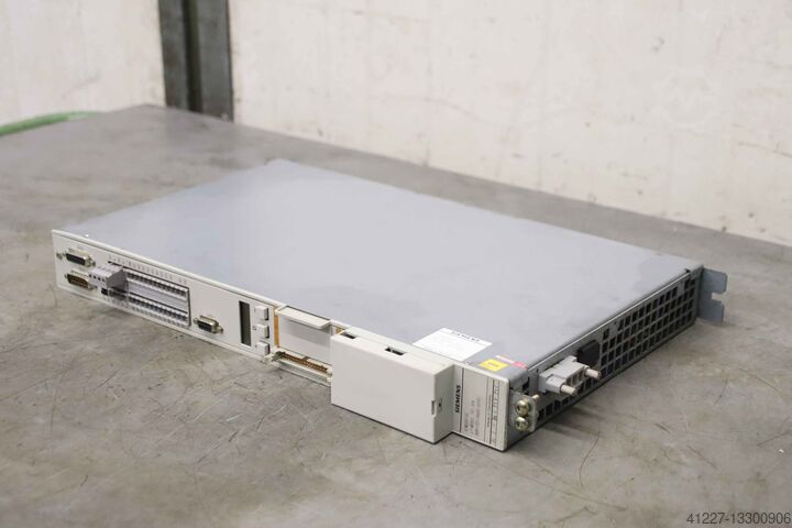 LT-Modul Siemens Simodrive 611 6SN1123-1AA00-0CA0