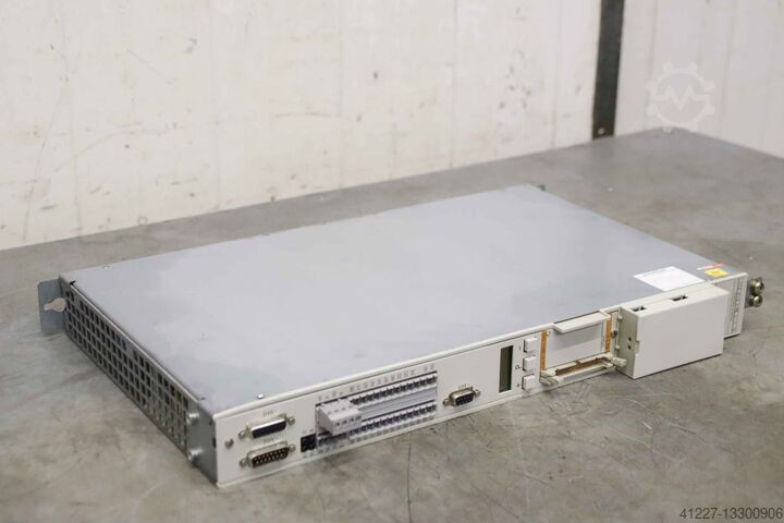 LT-Modul Siemens Simodrive 611 6SN1123-1AA00-0CA0