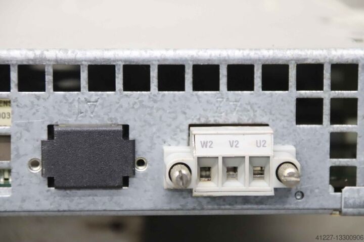 LT-Modul Siemens Simodrive 611 6SN1123-1AA00-0CA0