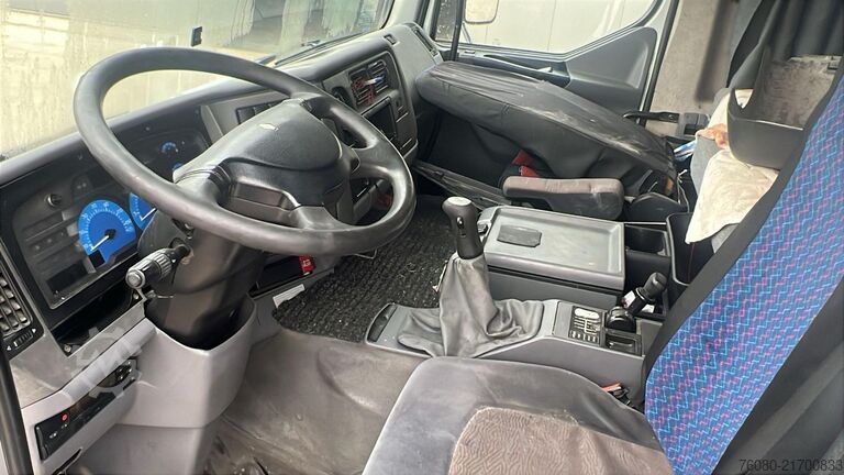 Standard-SZM Renault Premium 420 (POMPE HYDAULIQUE / PTO / HYDRAULIC...