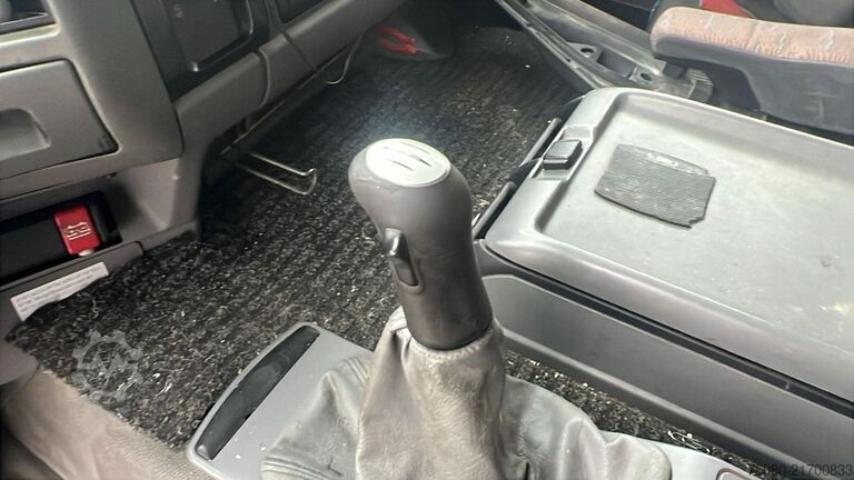 Standard-SZM Renault Premium 420 (POMPE HYDAULIQUE / PTO / HYDRAULIC...