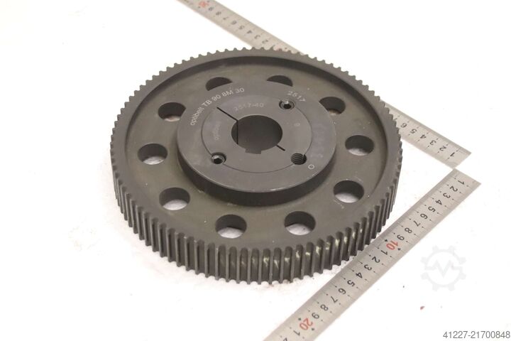 Timing belt pulley optibelt TB 90 8M 30  2517-30
