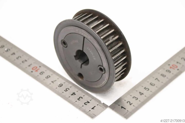 Timing belt pulley optibelt TB 32-8M-20  1610-19