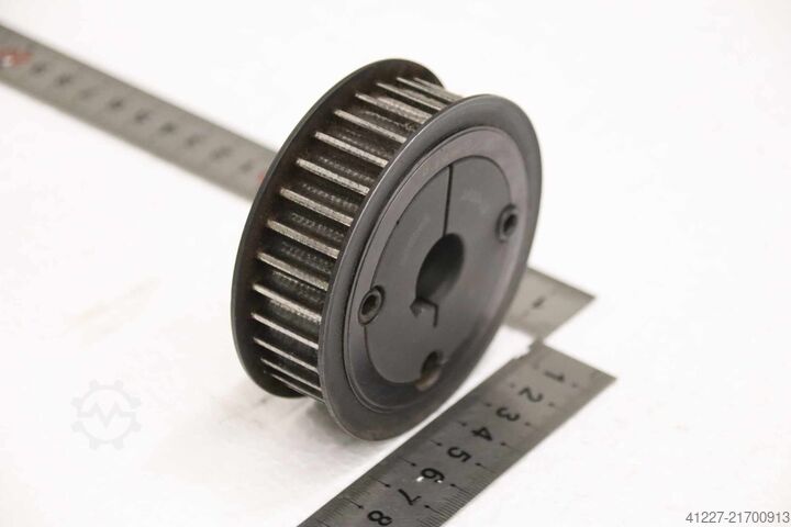 Timing belt pulley optibelt TB 32-8M-20  1610-19