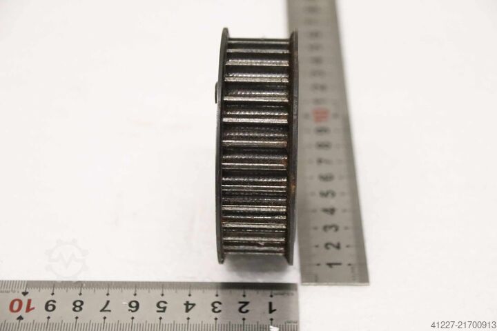 Timing belt pulley optibelt TB 32-8M-20  1610-19