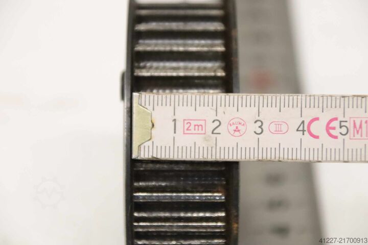 Timing belt pulley optibelt TB 32-8M-20  1610-19